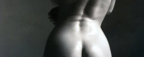 Фото сексуальных девушек со спины